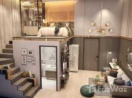 1 Bedroom Condo for sale at Groove Vibes Ladprao 18, Chomphon, Chatuchak, Bangkok