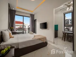 Villa 1 chambre à louer à My An, Da Nang, My An