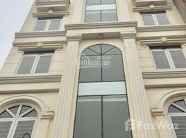 Studio Maison for sale in Thanh Xuan, Ha Noi, Ha Dinh, Thanh Xuan
