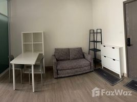 1 спален Квартира в аренду в Supalai Loft Phasi Charoen Station, Bang Wa, Пхаси Чароен, Бангкок