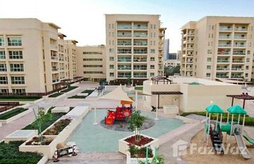 Al Dhafra in The Links, Dubai