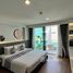 1 Schlafzimmer Appartement zu verkaufen im Wekata Luxury, Karon, Phuket Town, Phuket