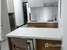 Studio Condo for rent at Fort Victoria, Makati City