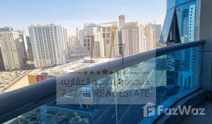2 Schlafzimmern Appartement zu verkaufen in Baniyas East, Abu Dhabi Al Nahda