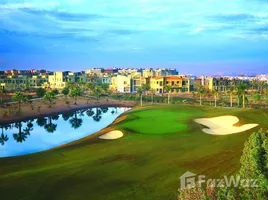 在Allegria出售的4 卧室 别墅, Sheikh Zayed Compounds, Sheikh Zayed City