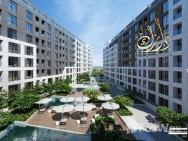 1 Bedroom Apartment for sale at Al Mamsha, Al Zahia, Muwaileh Commercial, Sharjah