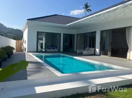 วิลล่า 3 ห้องนอน ให้เช่า ในทำเล มะเร็ต, สุราษฎร์ธานี, มะเร็ต, เกาะสมุย, สุราษฎร์ธานี