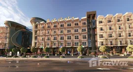 Viviendas disponibles en Hurghada City