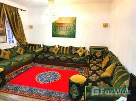 3 Bedroom Apartment for sale at Appartement de 108m² à Rabat Océan, Na Rabat Hassan, Rabat, Rabat Sale Zemmour Zaer