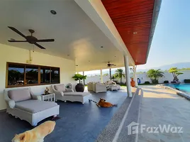 4 Habitación Villa en venta en Sunset Village 2, Hua Hin City