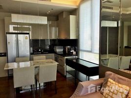 2 chambre Condominium à louer à , Khlong Tan Nuea