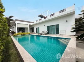 3 Bedroom Villa for sale at Sivana Gardens Pool Villas , Nong Kae, Hua Hin, Prachuap Khiri Khan, Thailand