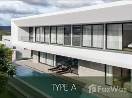 5 Bedroom Villa for sale at Clover Residence, Si Sunthon, Thalang