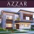 5 Habitación Apartamento en venta en Azzar, The 5th Settlement