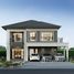 4 спален Дом на продажу в Passorn 2 Bangna Wongwean Phase 2, Racha Thewa