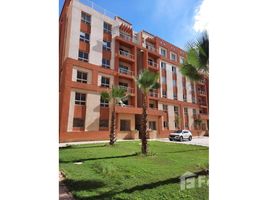 4 chambre Appartement à vendre à Degla Palms., Al Wahat Road, 6 October City