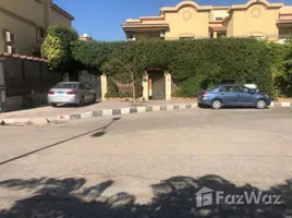 4 chambre Villa à vendre à El Rehab Extension., Al Rehab, New Cairo City