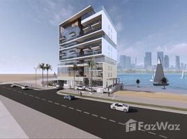 1 спален Квартира на продажу в Reem Five, Shams Abu Dhabi, Al Reem Island, Абу-Даби