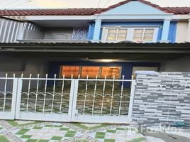 3 Bedroom Townhouse for sale in Lahan, Nonthaburi, Lahan, Bang Bua Thong, Nonthaburi
