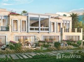 在Malta出售的4 卧室 别墅, DAMAC Lagoons, 迪拜