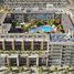 4 спален Дом на продажу в Plaza, Oasis Residences, Masdar City, Абу-Даби, Объединённые Арабские Эмираты