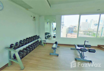 รูปถ่าย 2 of the Communal Gym at บ้านสิริฤดี