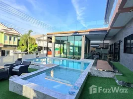 ขายบ้านเดี่ยว 4 ห้องนอน ในโครงการ 88 Land and Houses Hillside Phuket, ฉลอง, เมืองภูเก็ต
