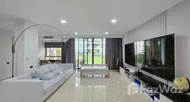 ยูนิตที่เหลืออยู่ในโครงการ ไฟคัส เลน