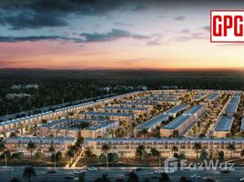 2 спален Дом на продажу в MAG Eye, District 7, Mohammed Bin Rashid City (MBR)