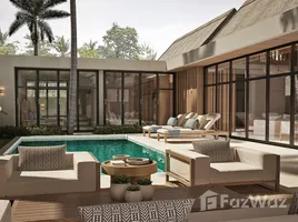 3 Schlafzimmer Villa zu verkaufen in Koh Samui, Surat Thani, Bo Phut