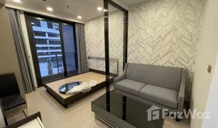 Studio Condo for sale in Huai Khwang, Bangkok One 9 Five Asoke - Rama 9