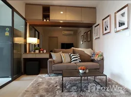 1 Bedroom Condo for sale at Life Sukhumvit 48, Phra Khanong