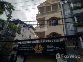 1 Schlafzimmer Haus zu verkaufen in District 3, Ho Chi Minh City, Ward 7