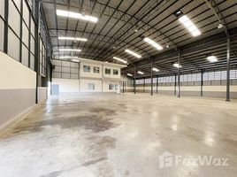  Warehouse for rent in Sala Ya, Phutthamonthon, Sala Ya