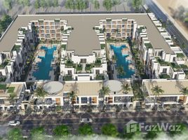 2 спален Квартира на продажу в Platinum Resort and Mall, Magawish