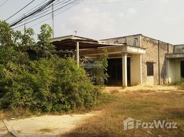 1 Bedroom House for sale in Tan An Hoi, Cu Chi, Tan An Hoi