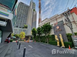 1 спален Кондо на продажу в The Niche Pride Thonglor-Phetchaburi, Bang Kapi