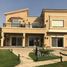 6 Bedroom Villa for sale at Seasons Residence, Ext North Inves Area, New Cairo City