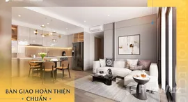 Viviendas disponibles en Khu Do Thi Nam Cau Tuyen Son