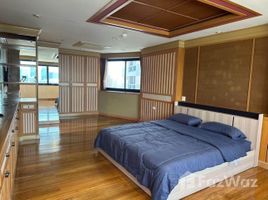 3 спален Кондо в аренду в President Park Sukhumvit 24, Khlong Tan