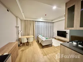 คอนโด 2 ห้องนอน ให้เช่า ในโครงการ วินแดม การ์เด้น เรสซิเดนซ์ สุขุมวิท 42, พระโขนง