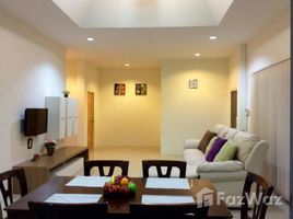 3 Bedroom House for rent at SP Village 5, Nong Prue