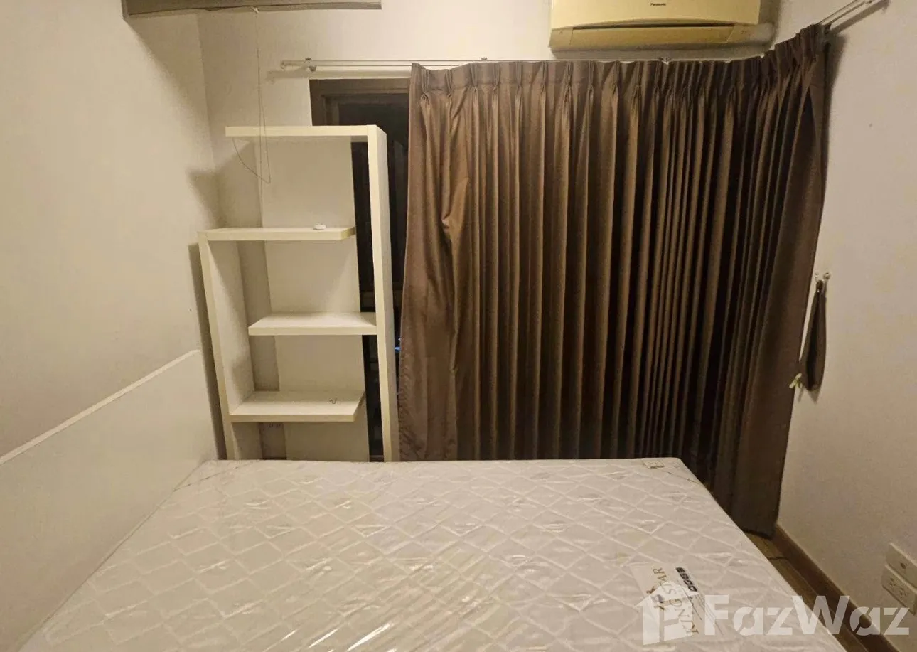 Studio Condo for rent at Summer Garden — photo 2