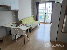 2 Schlafzimmer Wohnung zu vermieten im CU Terrace, Wang Mai