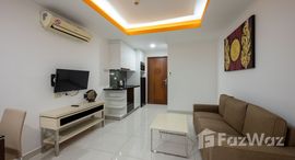 ยูนิตที่เหลืออยู่ในโครงการ ซี วิลล์ เรสสิเด๊นซ์ พัทยา