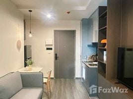 1 Bedroom Condo for rent at Ideo Sukhumvit - Rama 4, Phra Khanong, Khlong Toei, Bangkok, Thailand