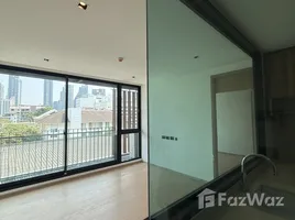 อพาร์ทเม้นท์ 1 ห้องนอน ให้เช่า ในโครงการ เฉลิมนิจ อาร์ต เดอ เมซอง, คลองตันเหนือ