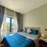 3 Habitación Casa en alquiler en Co-tu Apartment, Hai Chau I