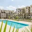 4 Bedroom Apartment for sale at The Sierras, Uptown Cairo, Mokattam