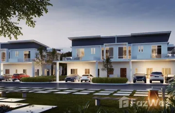 Allora @ Residensi Sigc in Bandar Seremban, Negeri Sembilan